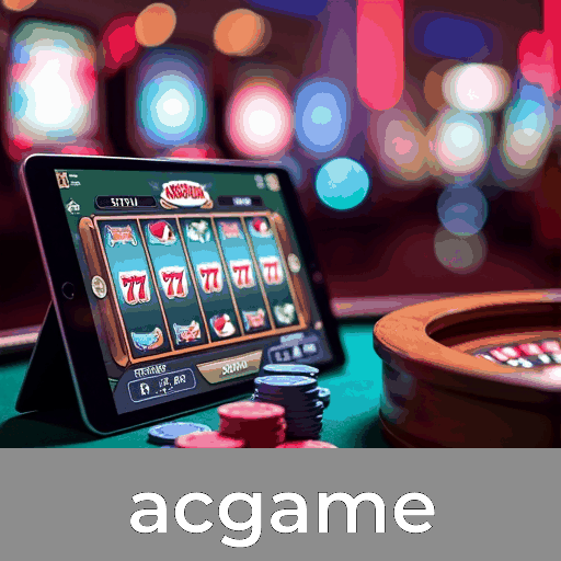 acgame: A Experiência Autêntica do Cassino Brasileiro